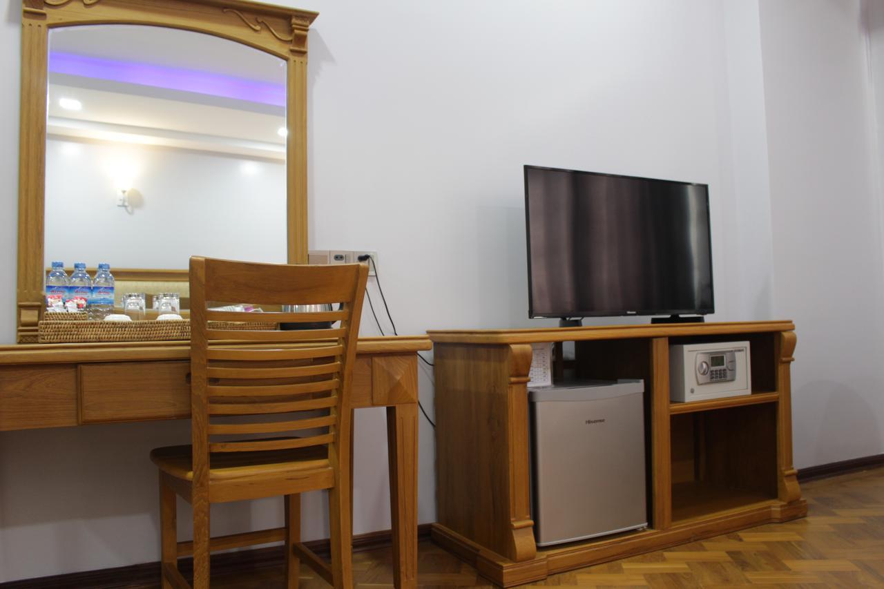 Amayar Nadi Hotel Мандалей Екстериор снимка