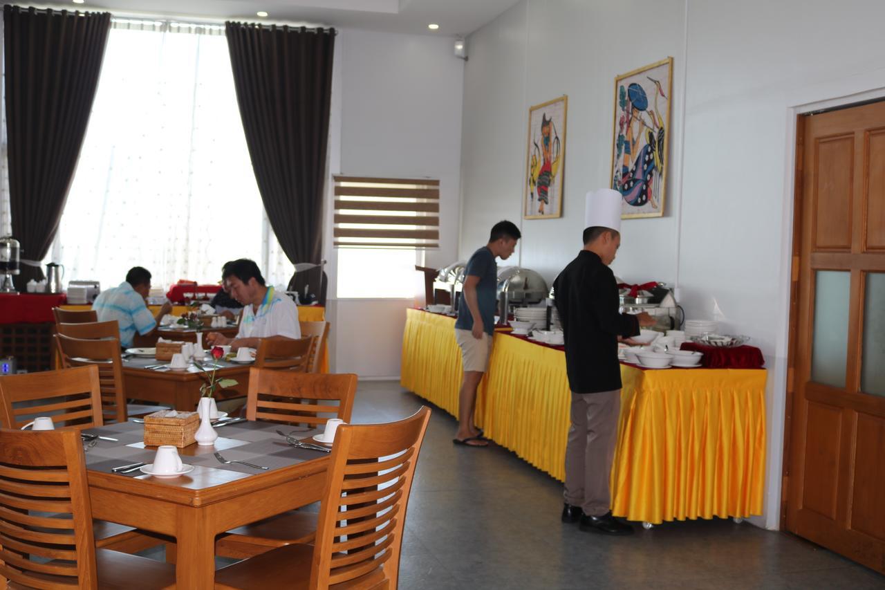 Amayar Nadi Hotel Мандалей Екстериор снимка