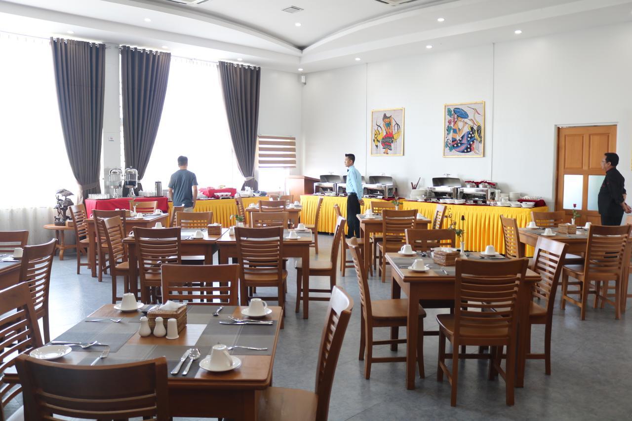Amayar Nadi Hotel Мандалей Екстериор снимка