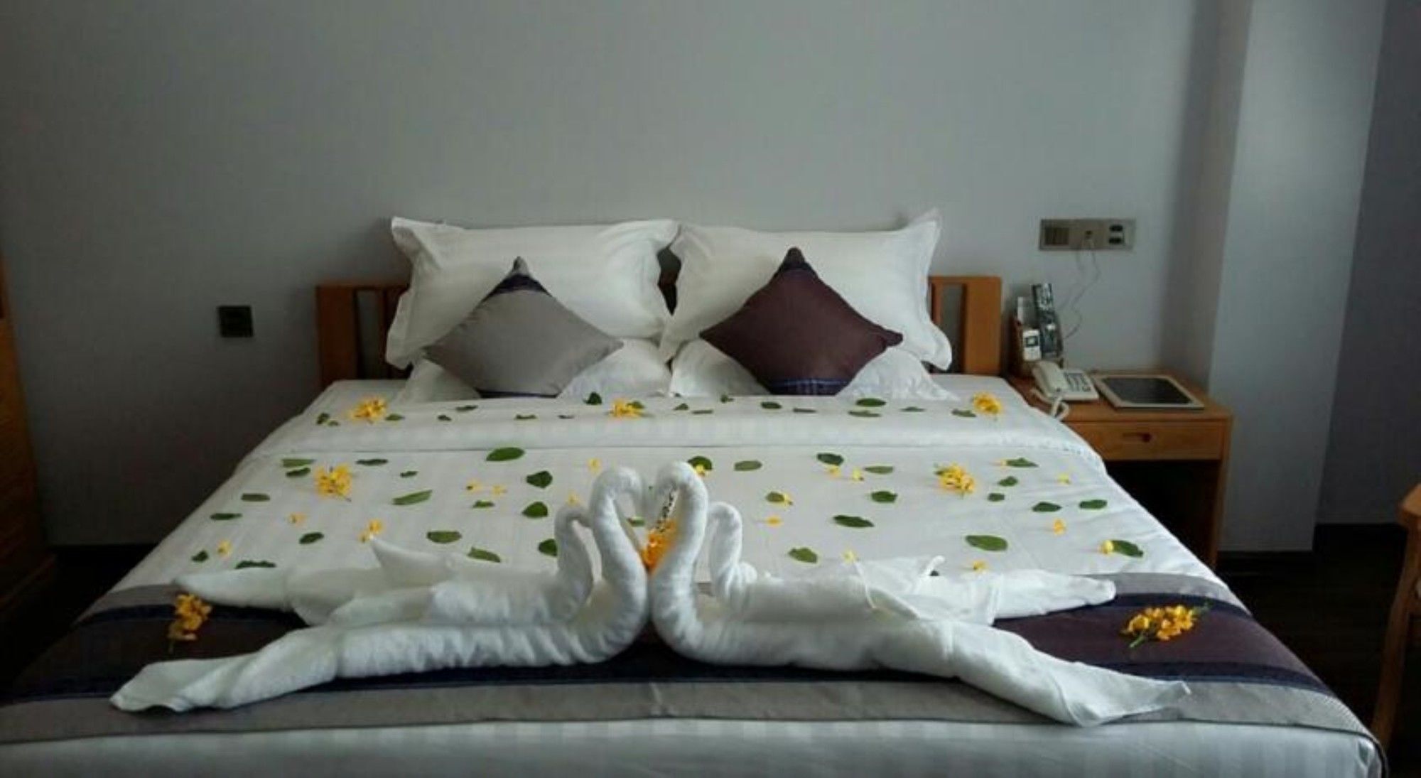 Amayar Nadi Hotel Мандалей Екстериор снимка